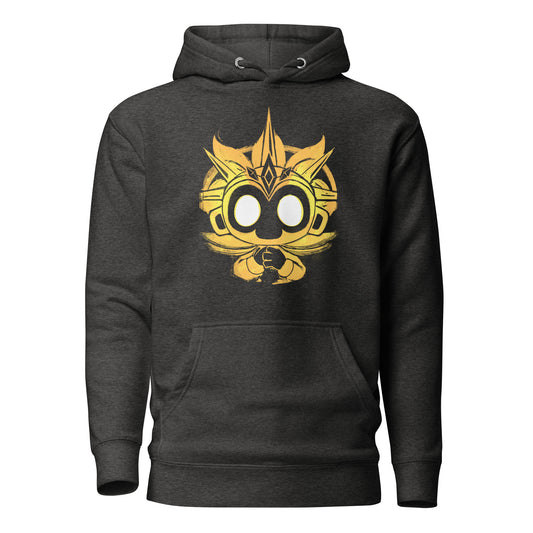 Adora True/Vengeful Sun God Hoodie (Unisex)