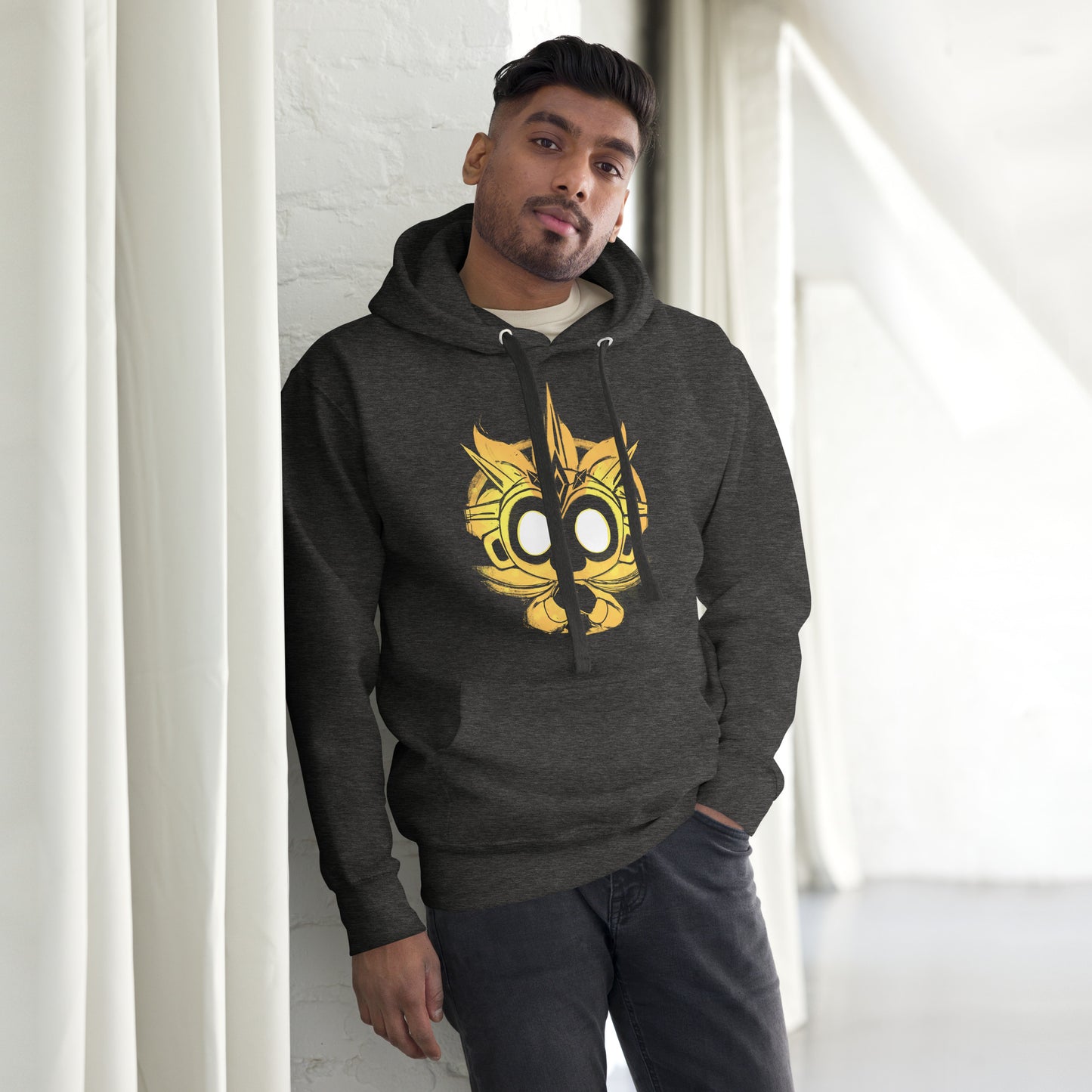 Adora True/Vengeful Sun God Hoodie (Unisex)