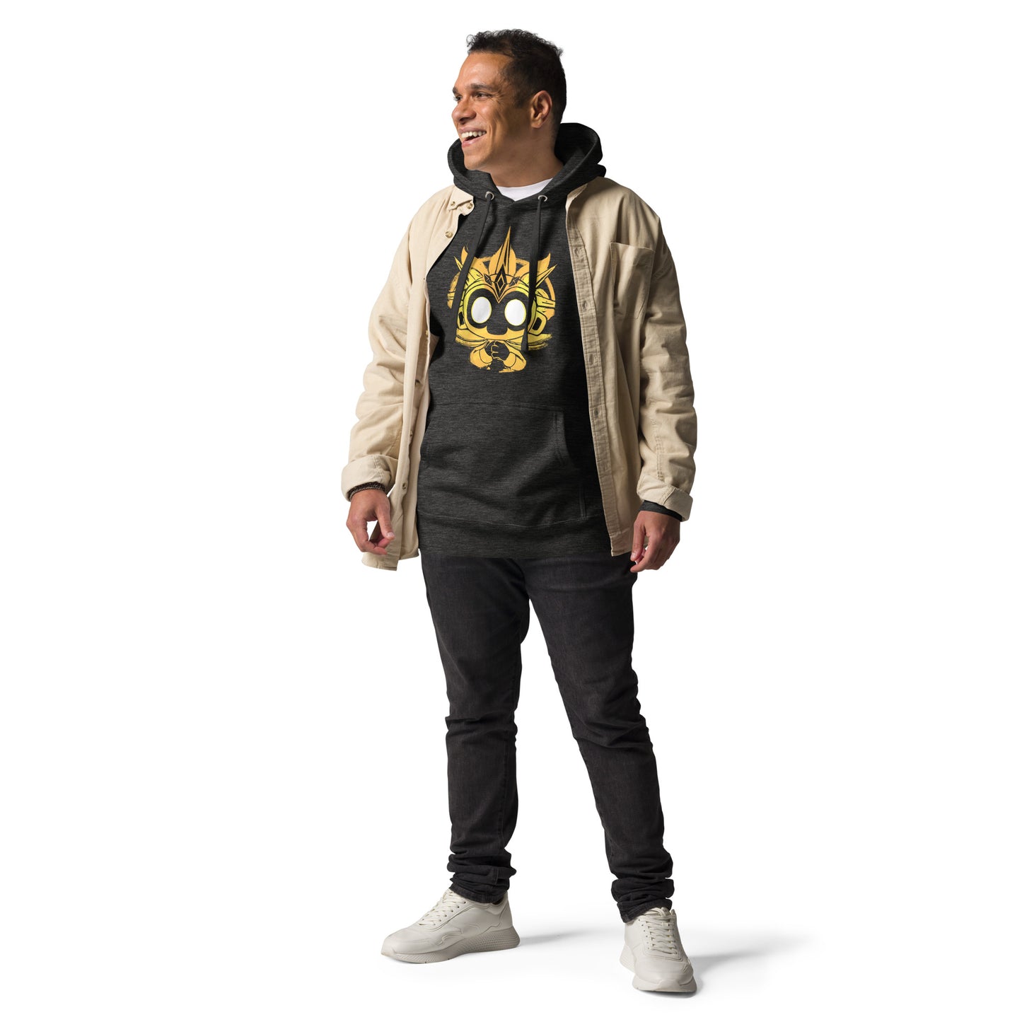 Adora True/Vengeful Sun God Hoodie (Unisex)