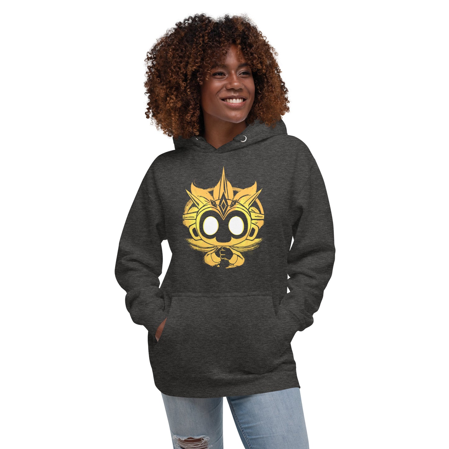 Adora True/Vengeful Sun God Hoodie (Unisex)