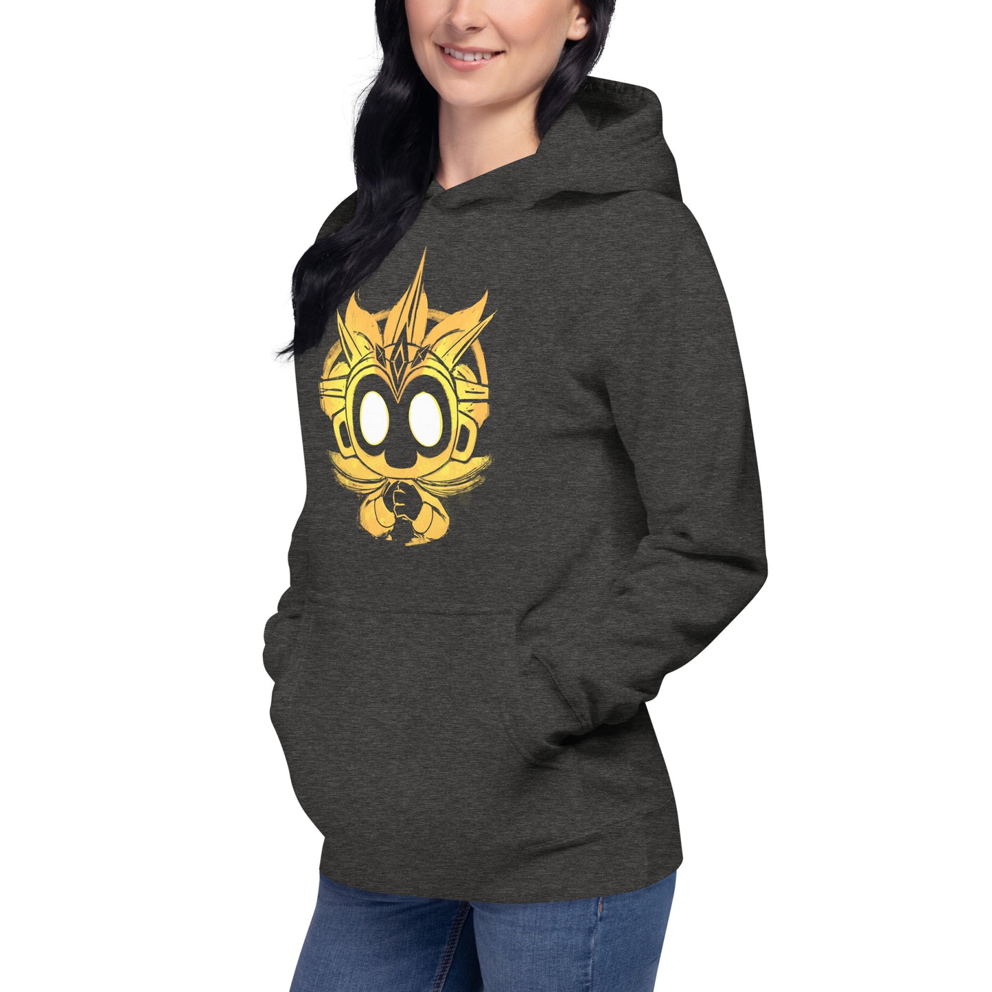 Adora True/Vengeful Sun God Hoodie (Unisex)