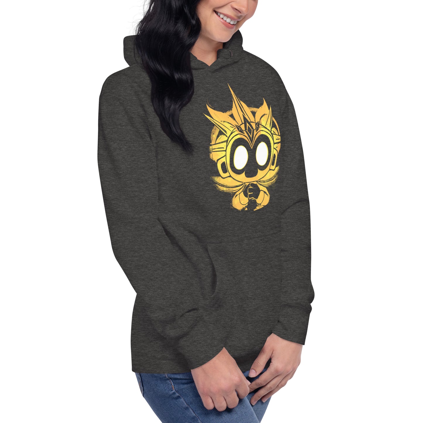 Adora True/Vengeful Sun God Hoodie (Unisex)