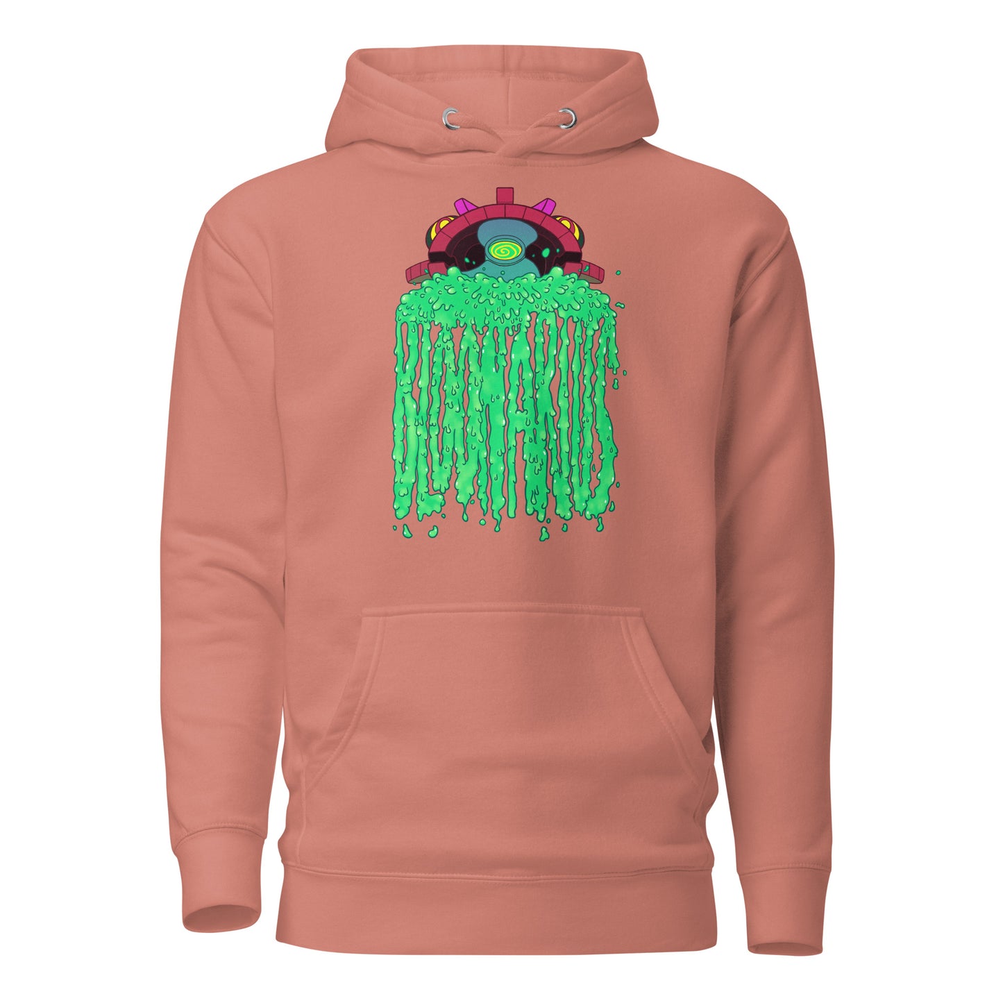 Bloonarius Hoodie (Unisex)