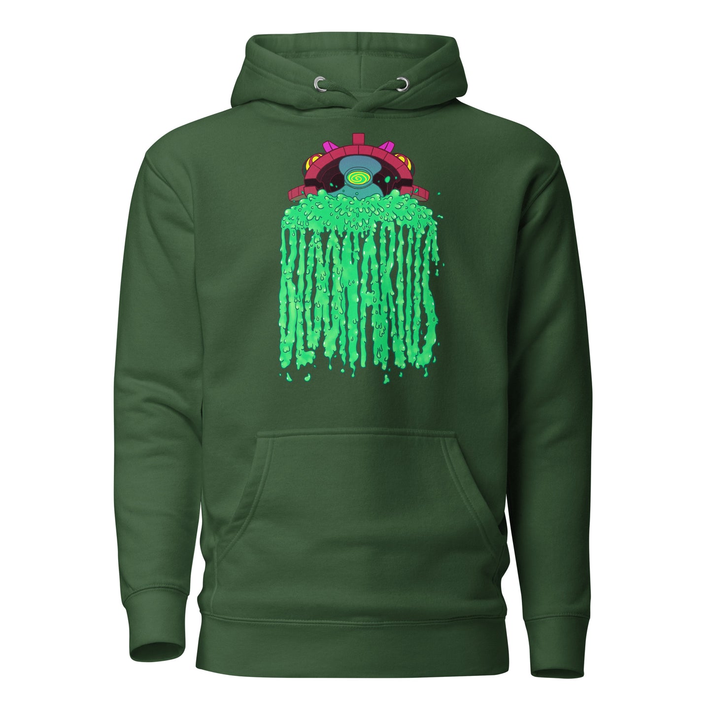 Bloonarius Hoodie (Unisex)