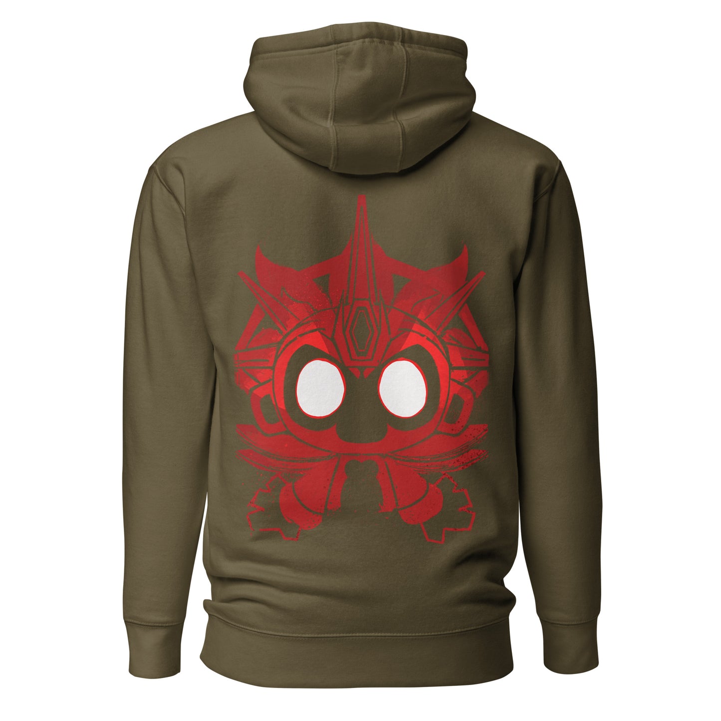 Adora True/Vengeful Sun God Hoodie (Unisex)