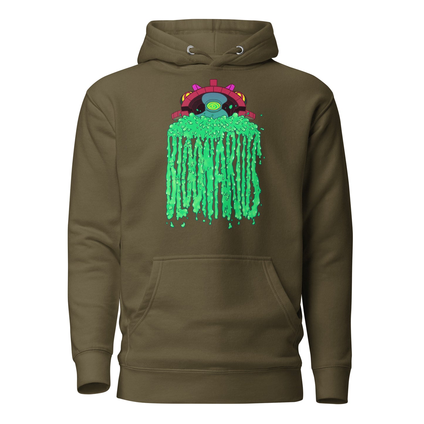 Bloonarius Hoodie (Unisex)