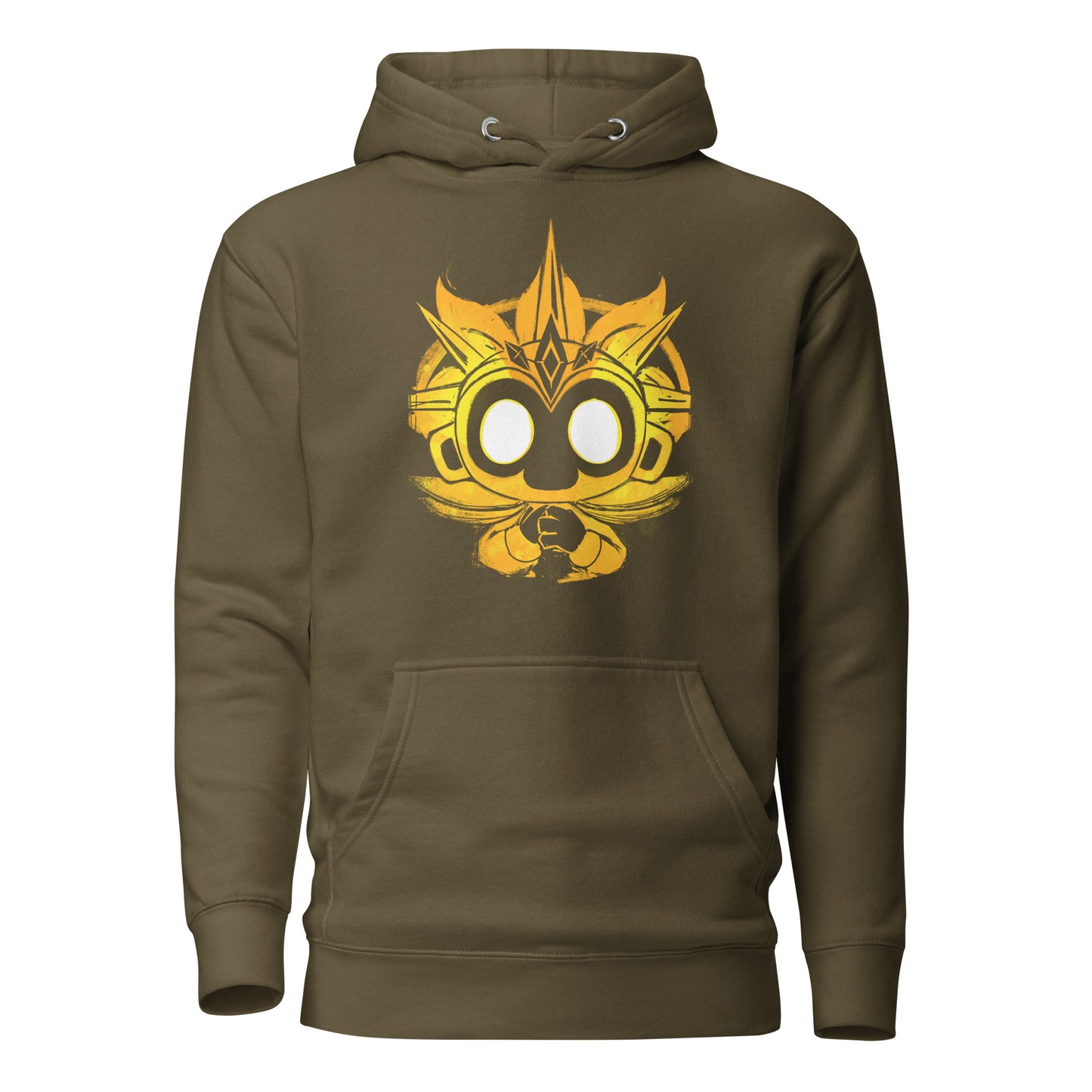 Adora True/Vengeful Sun God Hoodie (Unisex)