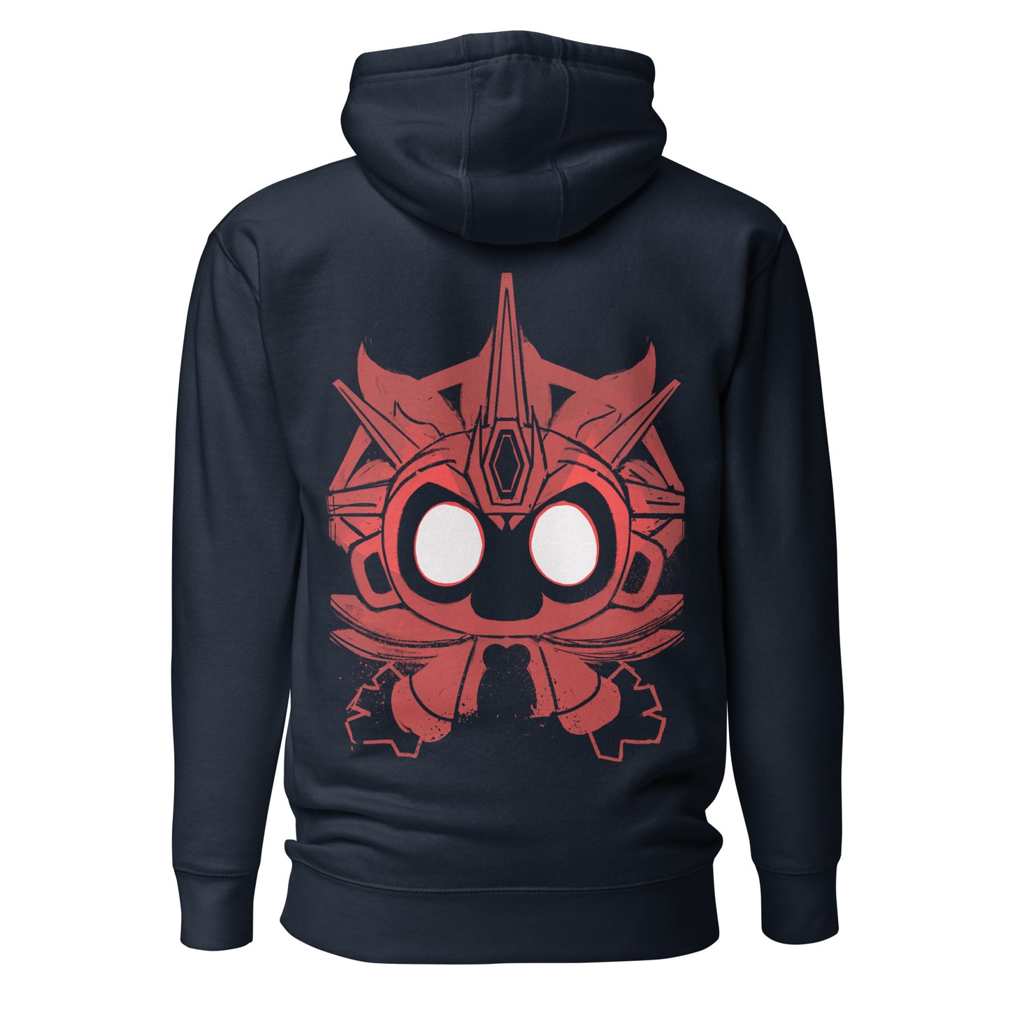 Adora True/Vengeful Sun God Hoodie (Unisex)