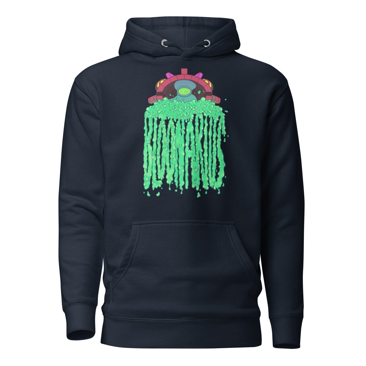 Bloonarius Hoodie (Unisex)