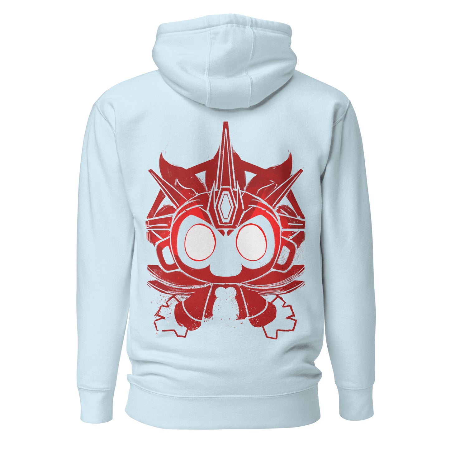 Adora True/Vengeful Sun God Hoodie (Unisex)