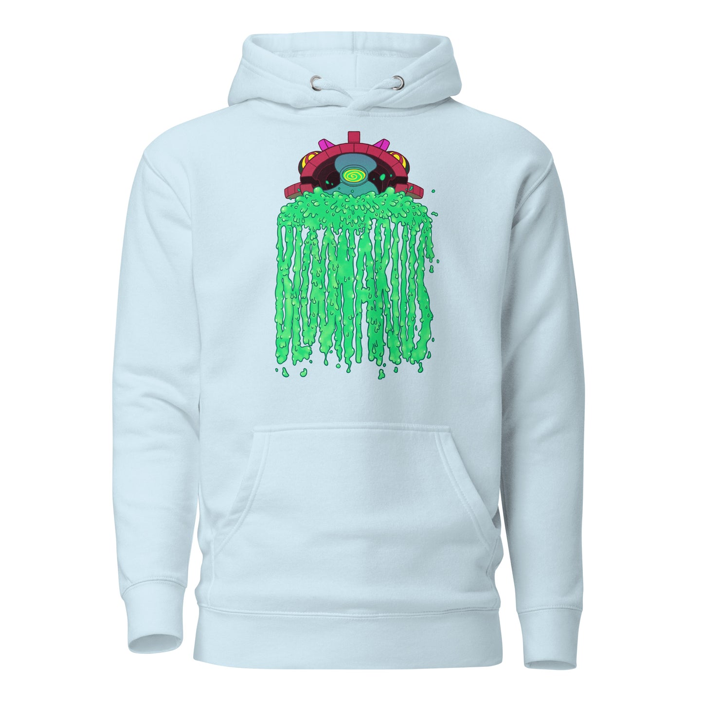 Bloonarius Hoodie (Unisex)