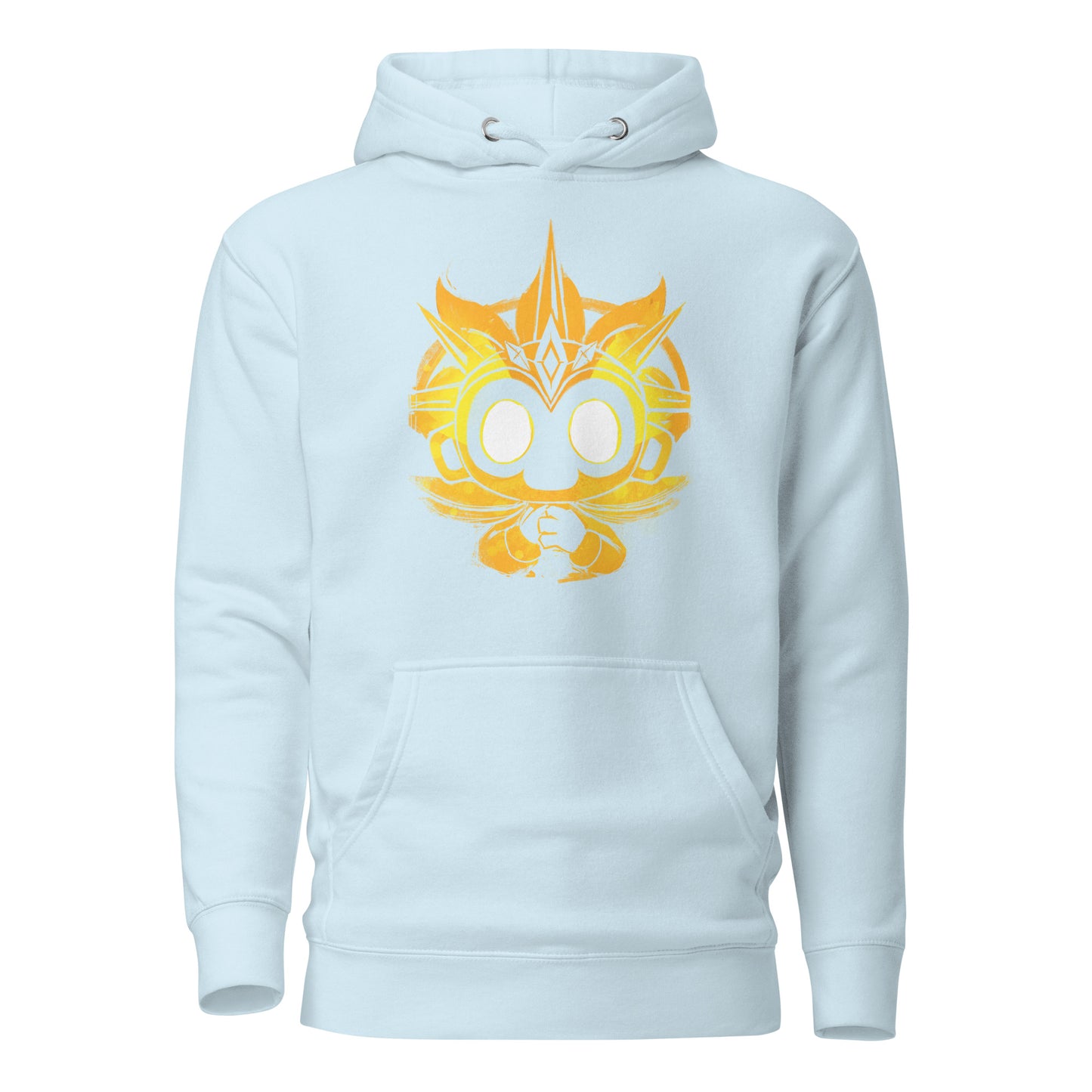 Adora True/Vengeful Sun God Hoodie (Unisex)