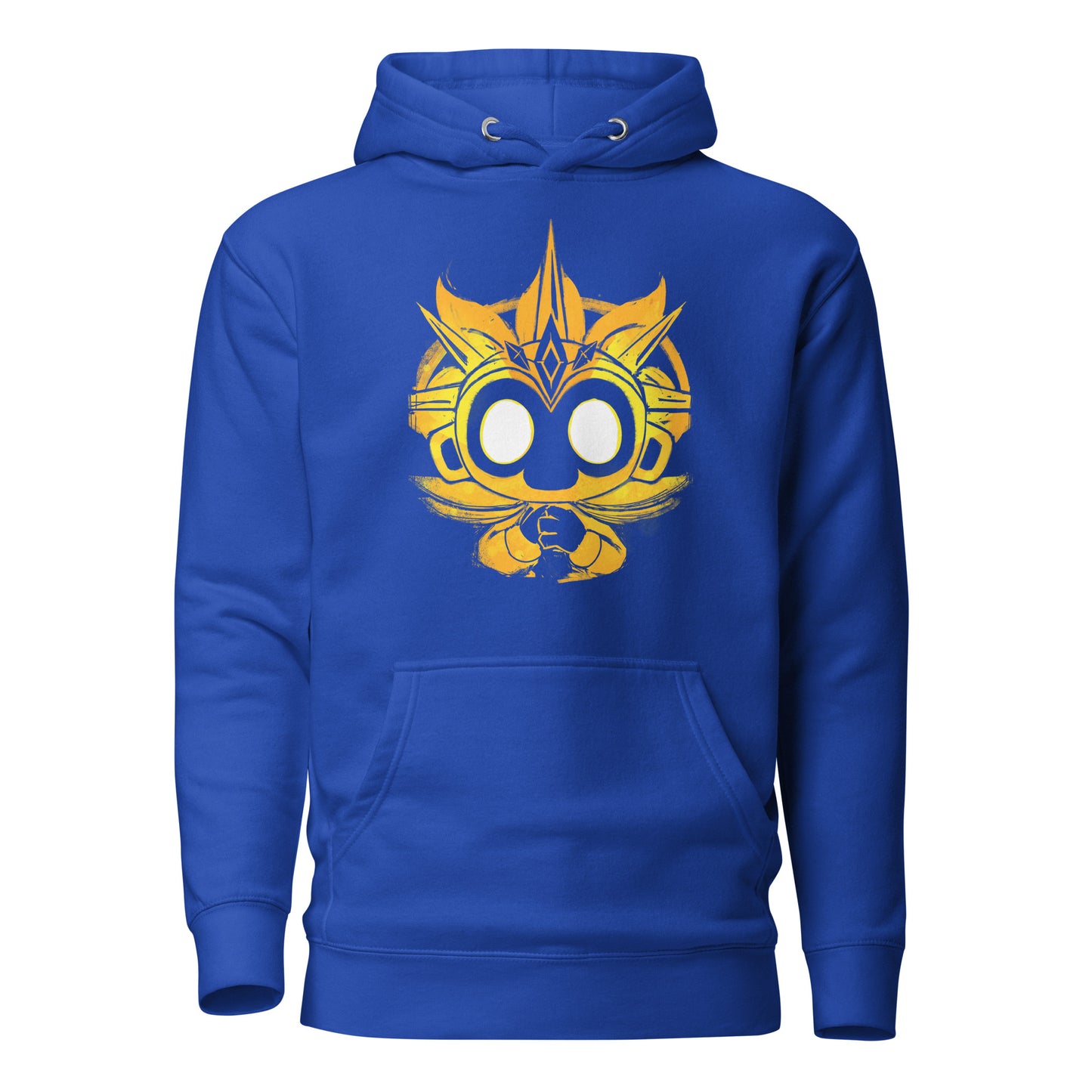 Adora True/Vengeful Sun God Hoodie (Unisex)