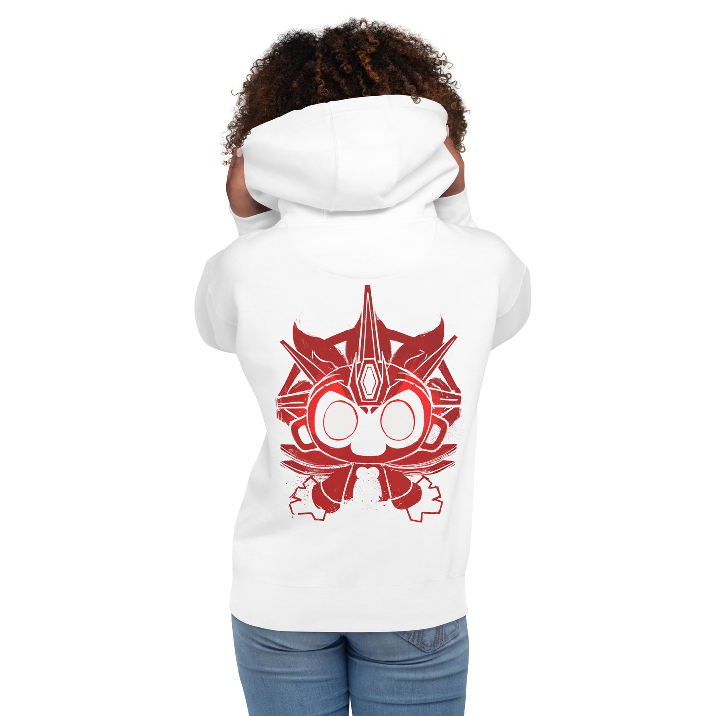 Adora True/Vengeful Sun God Hoodie (Unisex)