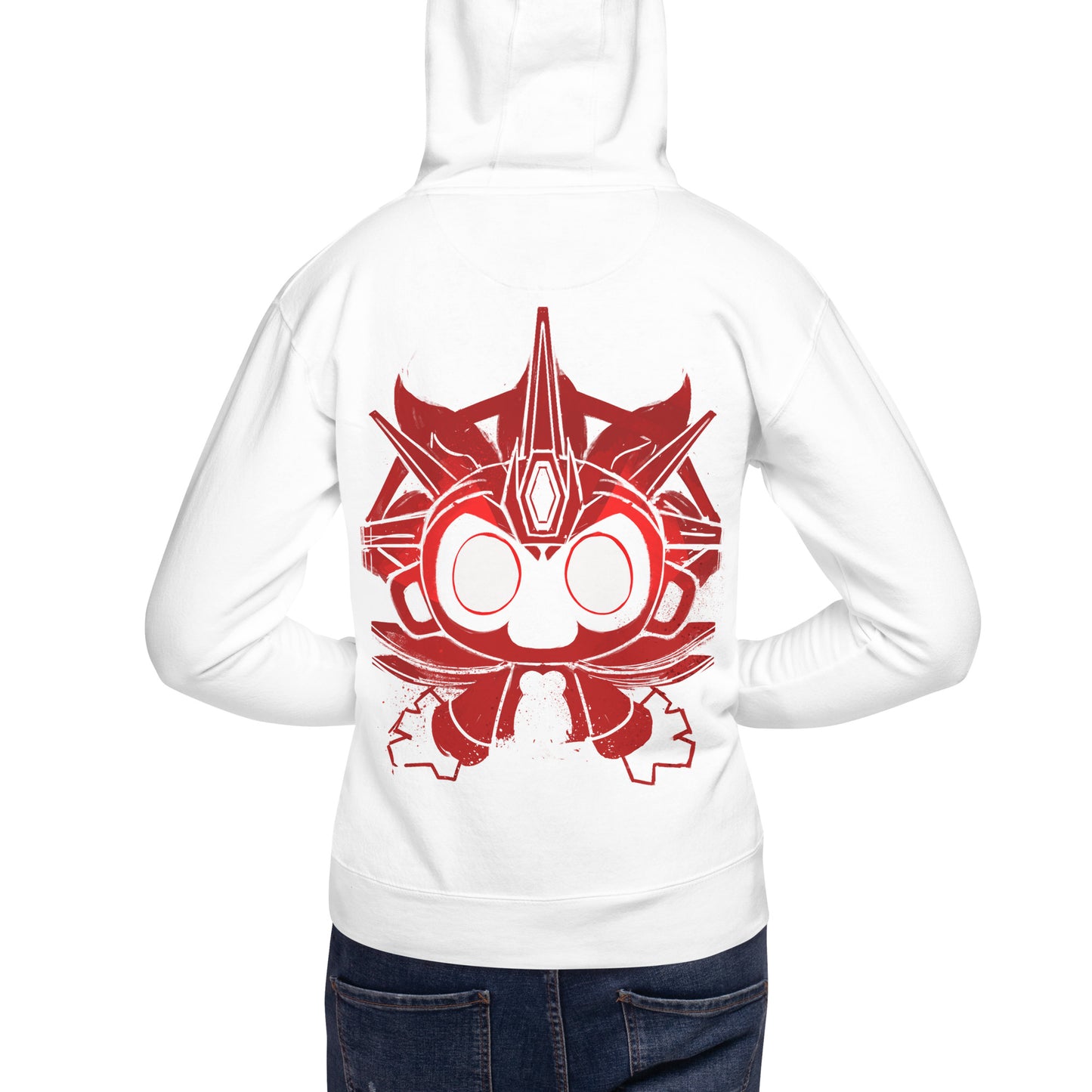 Adora True/Vengeful Sun God Hoodie (Unisex)