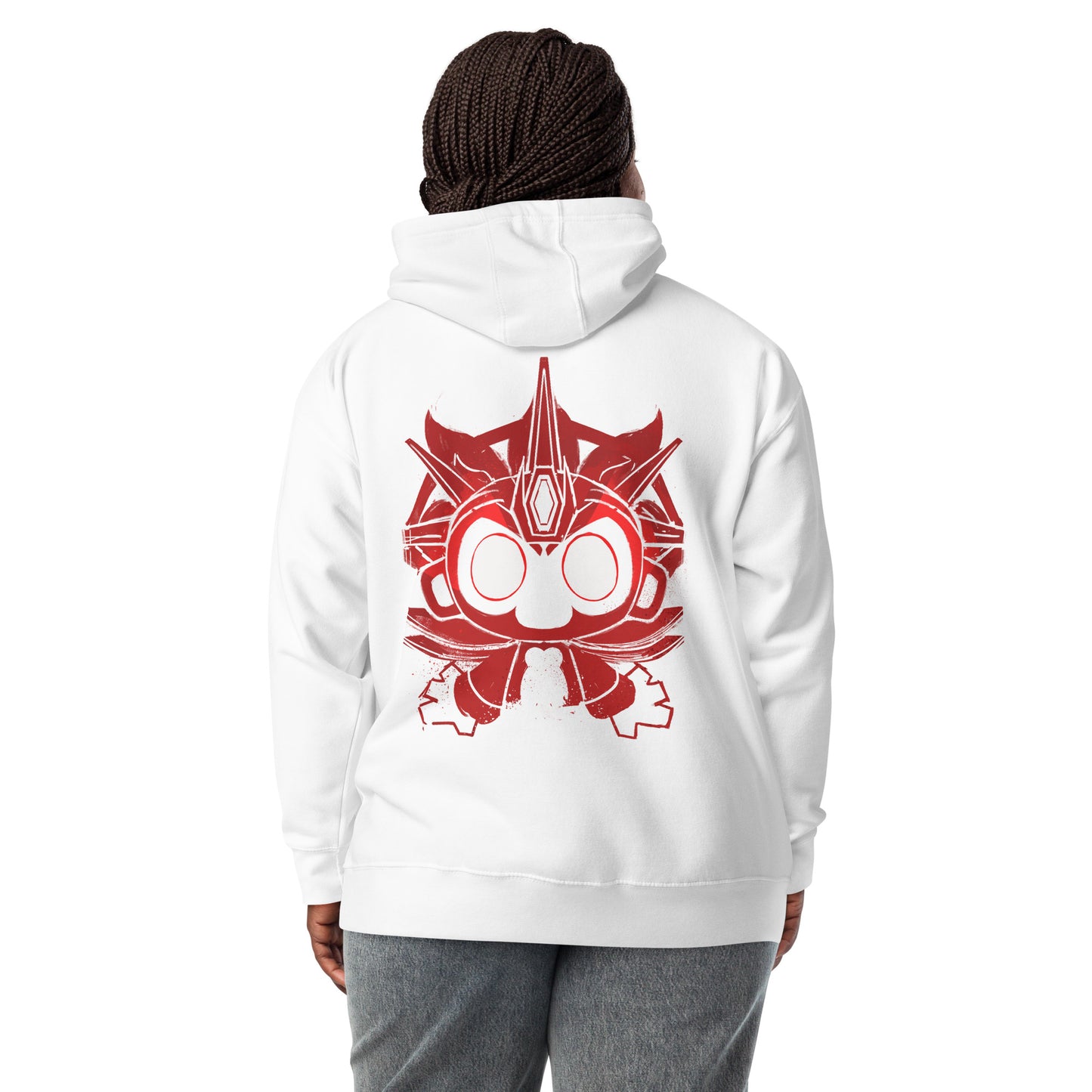 Adora True/Vengeful Sun God Hoodie (Unisex)