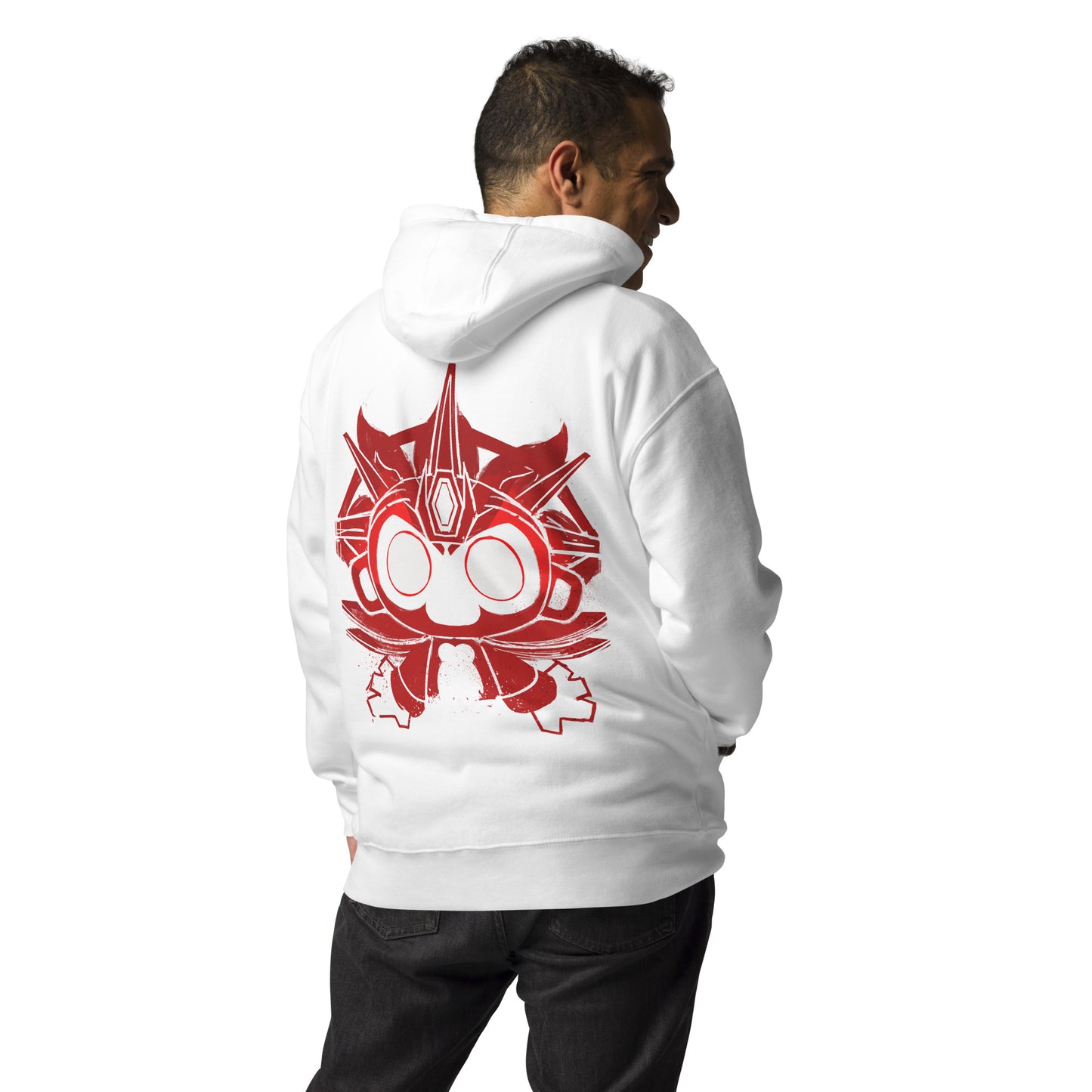 Adora True/Vengeful Sun God Hoodie (Unisex)