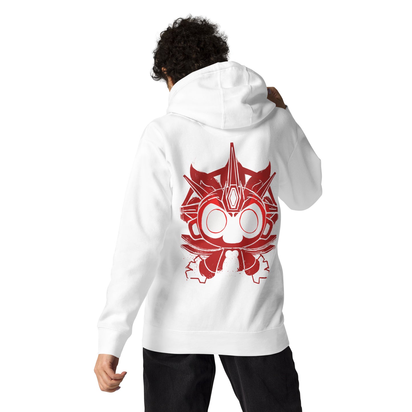 Adora True/Vengeful Sun God Hoodie (Unisex)