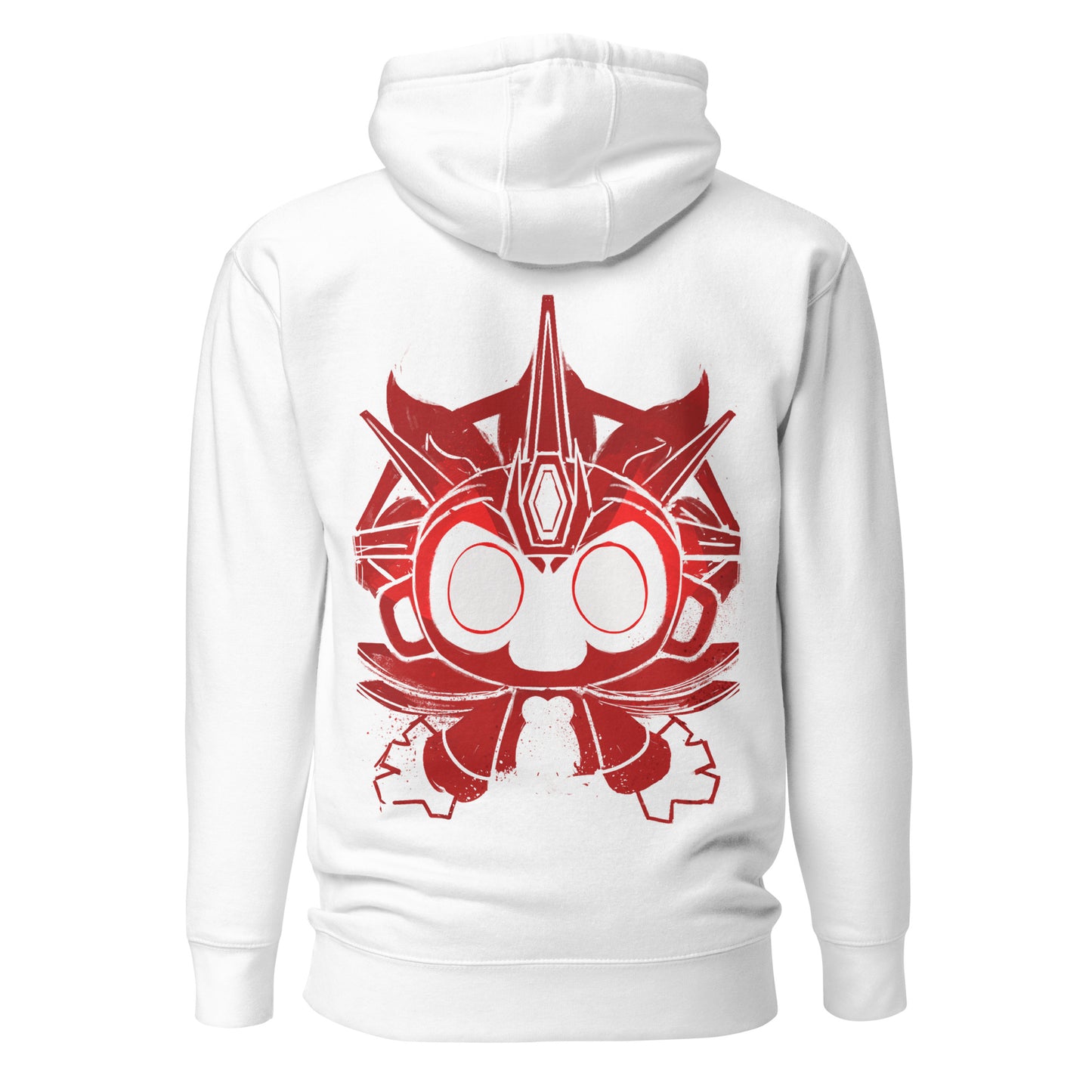 Adora True/Vengeful Sun God Hoodie (Unisex)