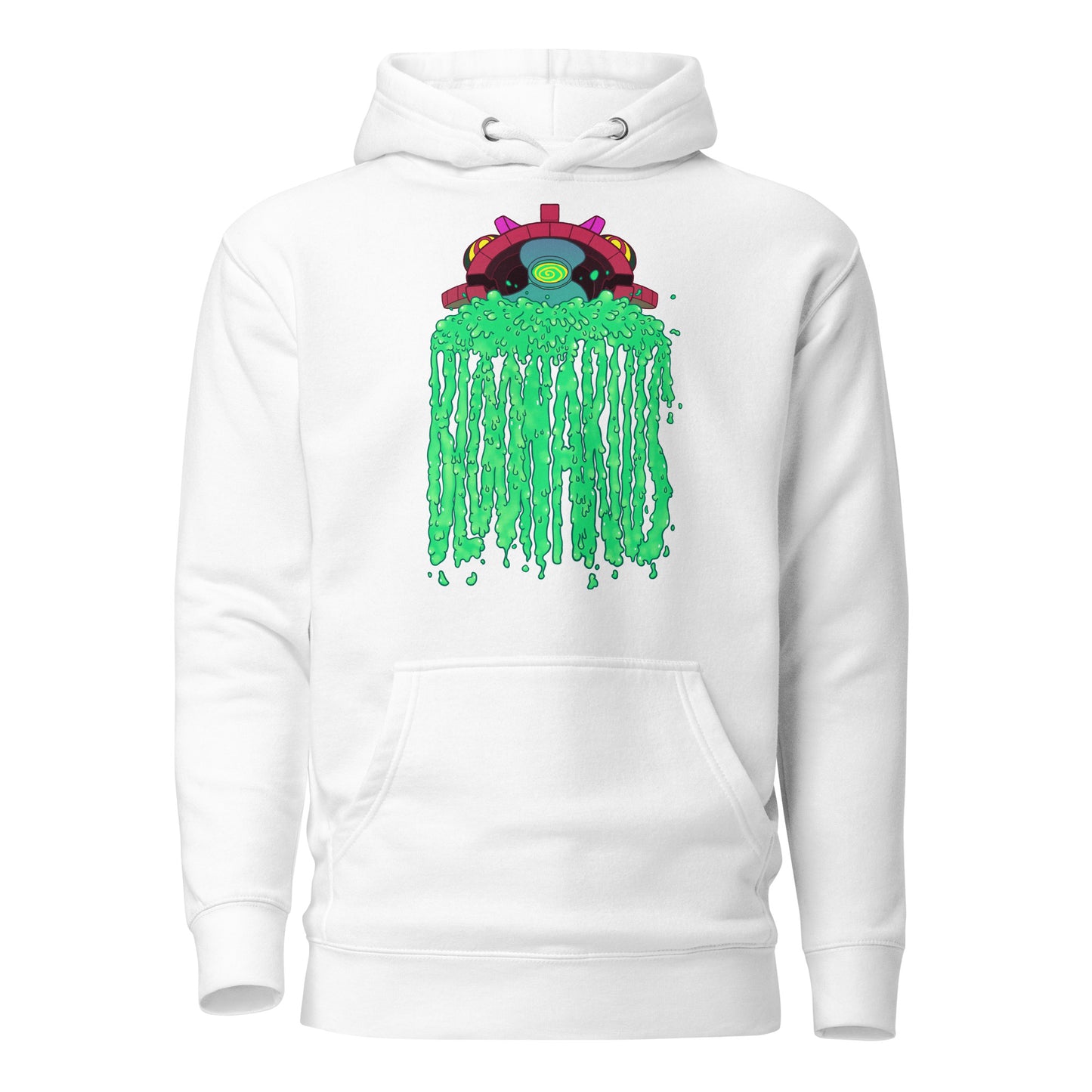 Bloonarius Hoodie (Unisex)