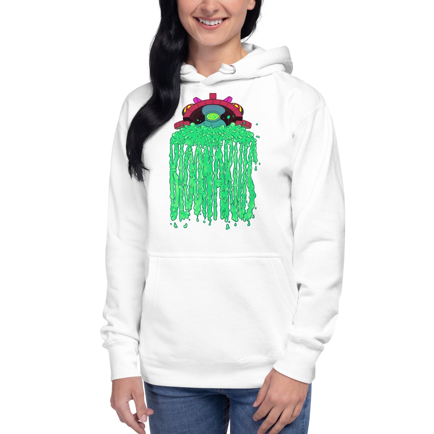 Bloonarius Hoodie (Unisex)