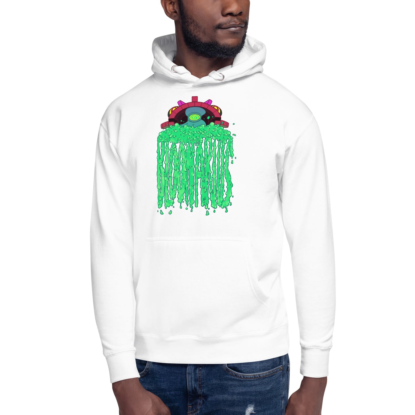 Bloonarius Hoodie (Unisex)