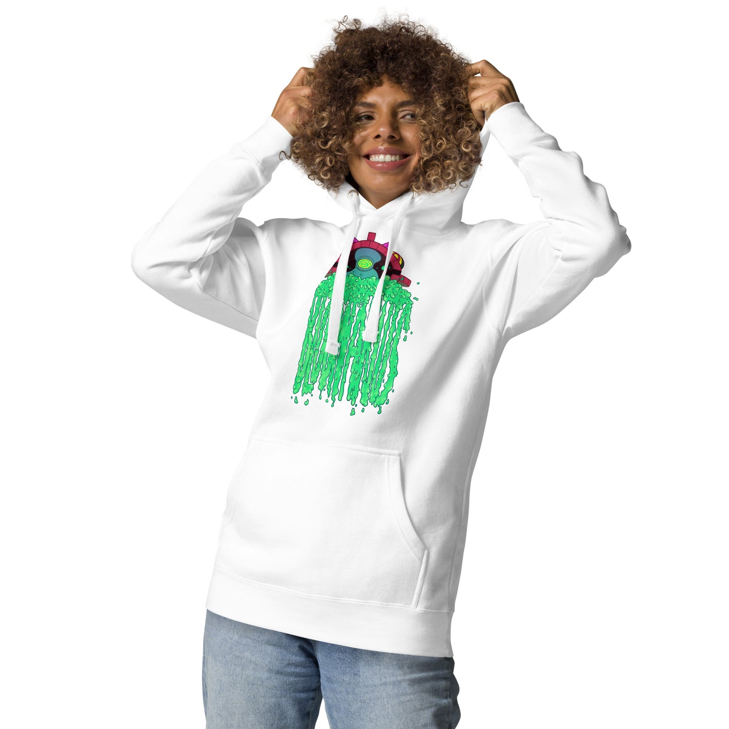 Bloonarius Hoodie (Unisex)