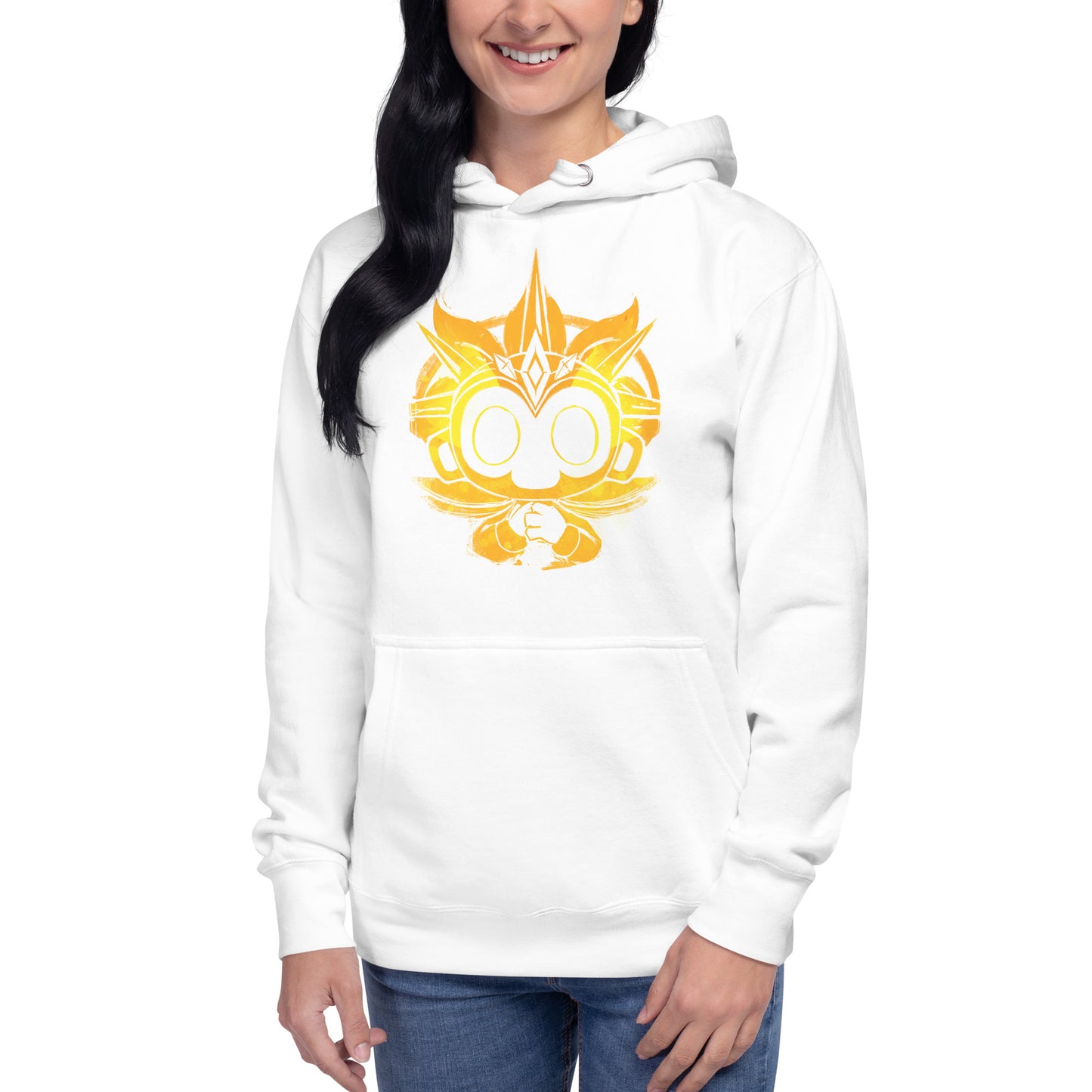 Adora True/Vengeful Sun God Hoodie (Unisex)