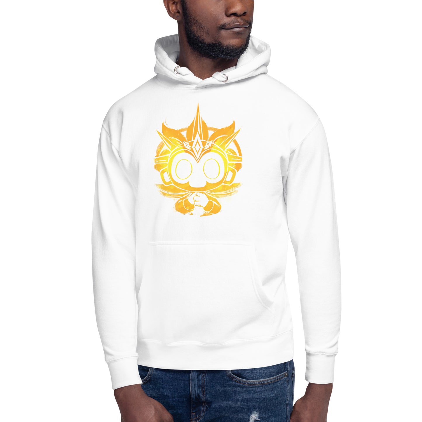 Adora True/Vengeful Sun God Hoodie (Unisex)