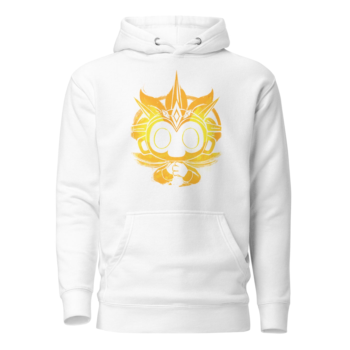 Adora True/Vengeful Sun God Hoodie (Unisex)