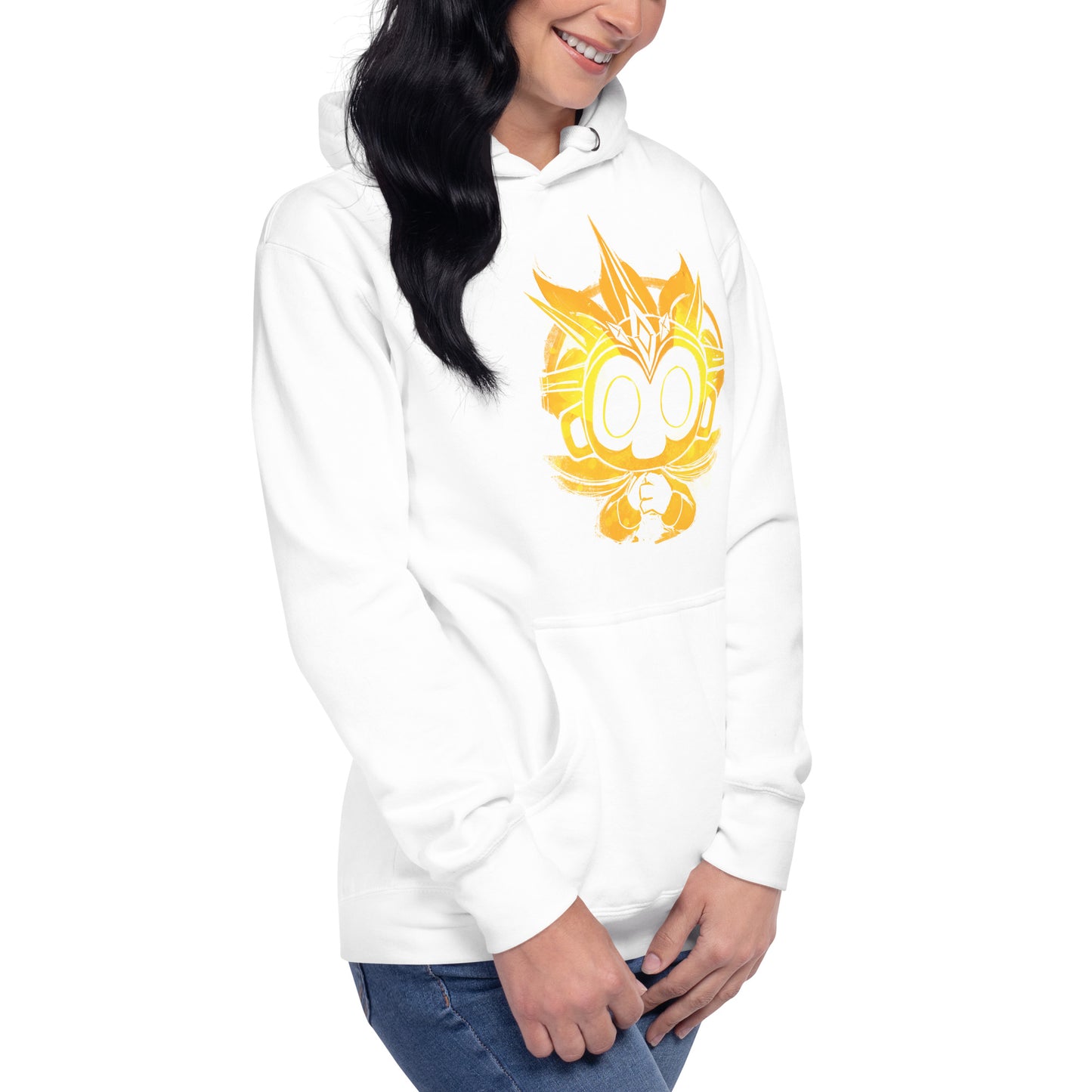 Adora True/Vengeful Sun God Hoodie (Unisex)