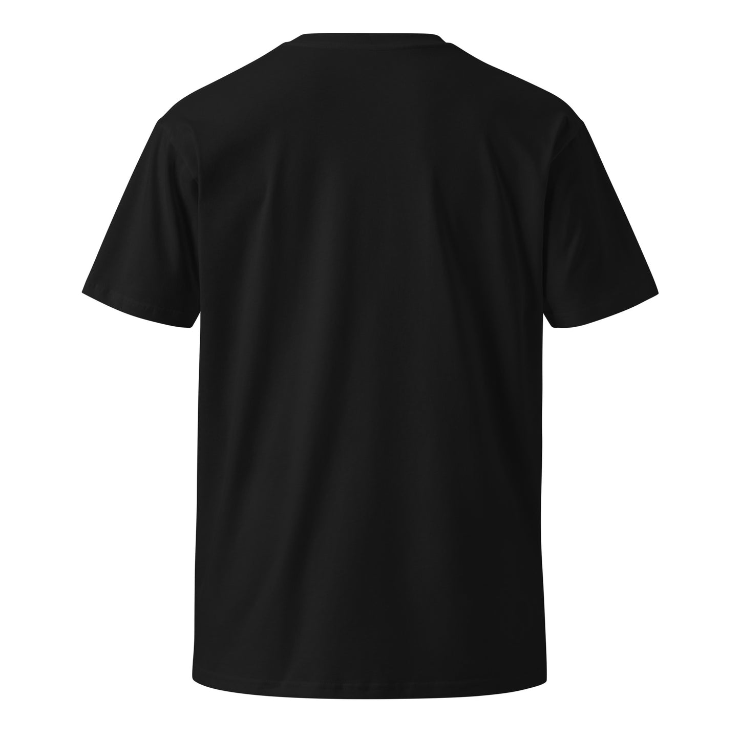 Ninja Kiwi Logo Premium Shirt (Unisex)