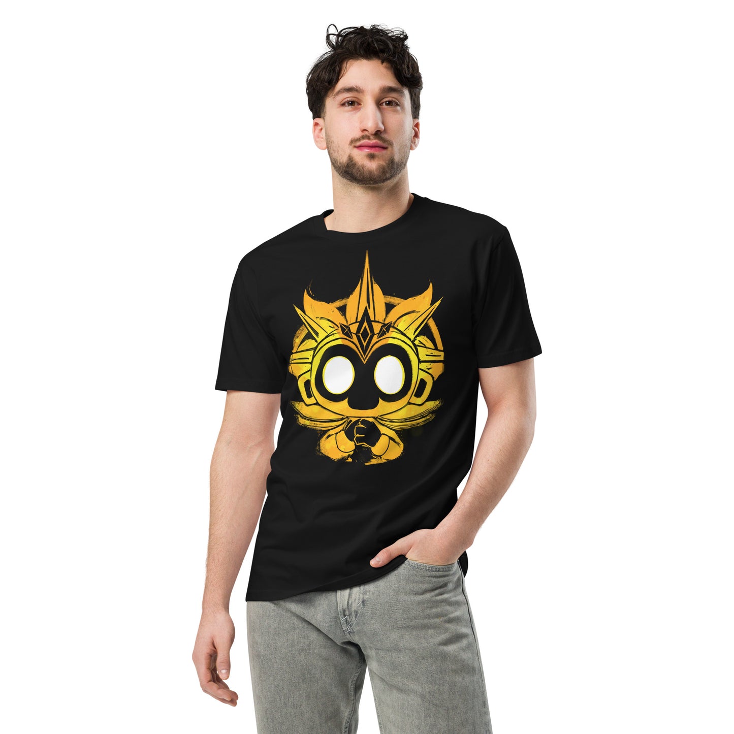 Adora True/Vengeful Sun God Premium Shirt (Unisex)