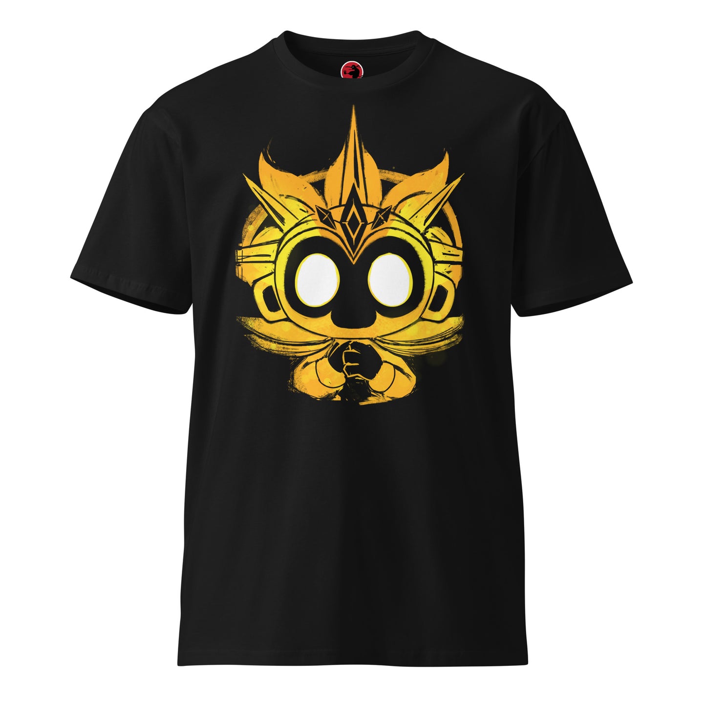 Adora True/Vengeful Sun God Premium Shirt (Unisex)