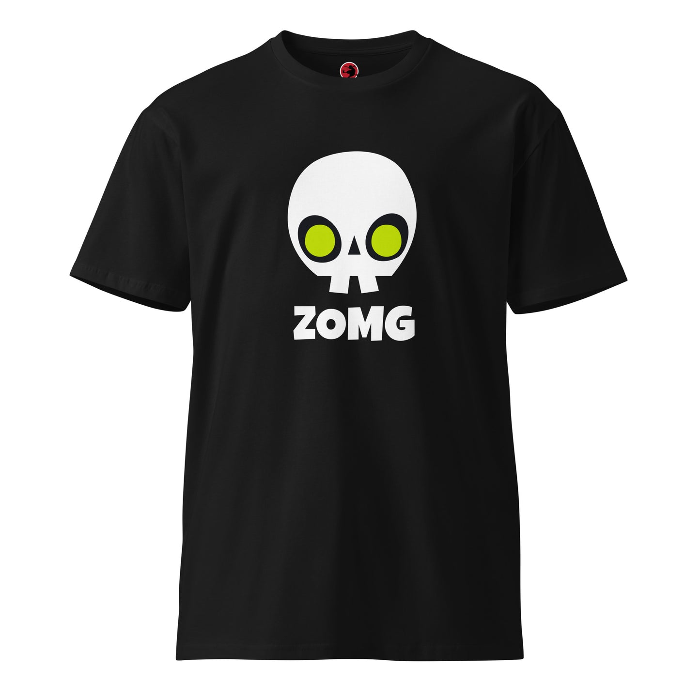 ZOMG Premium Shirt (Unisex)