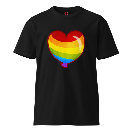 Regen Rainbow Premium Shirt (Unisex)