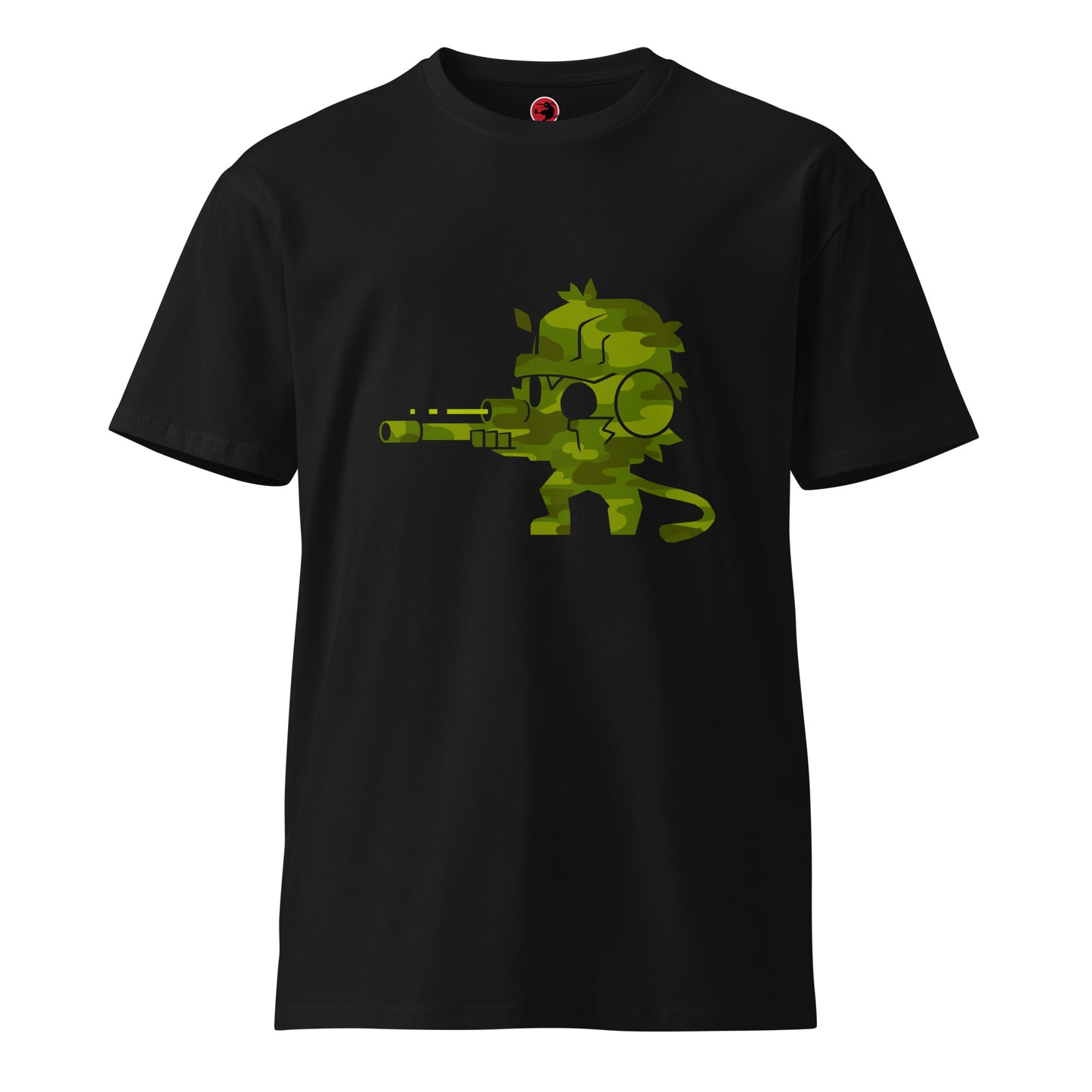 Sniper Maim MOAB Premium Shirt (Unisex)