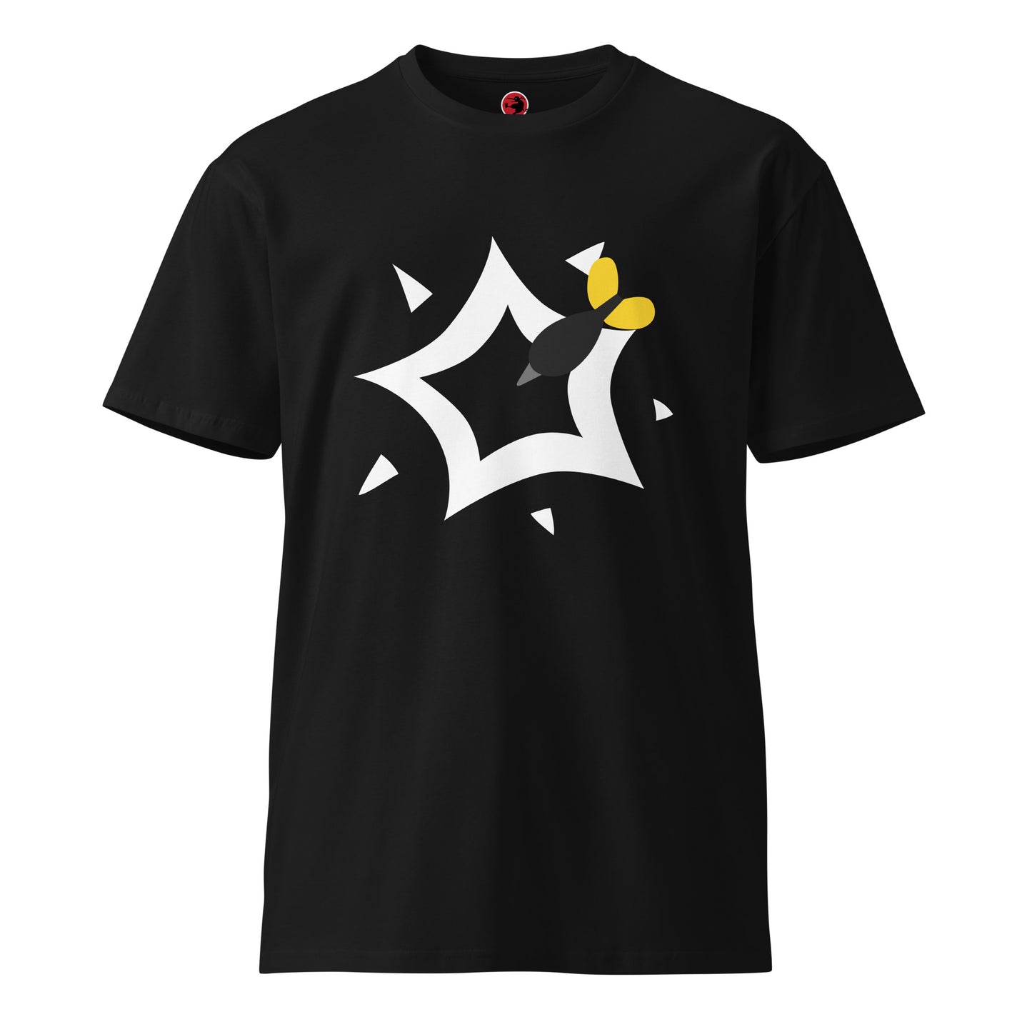 Dart Pop Premium Shirt (Unisex)