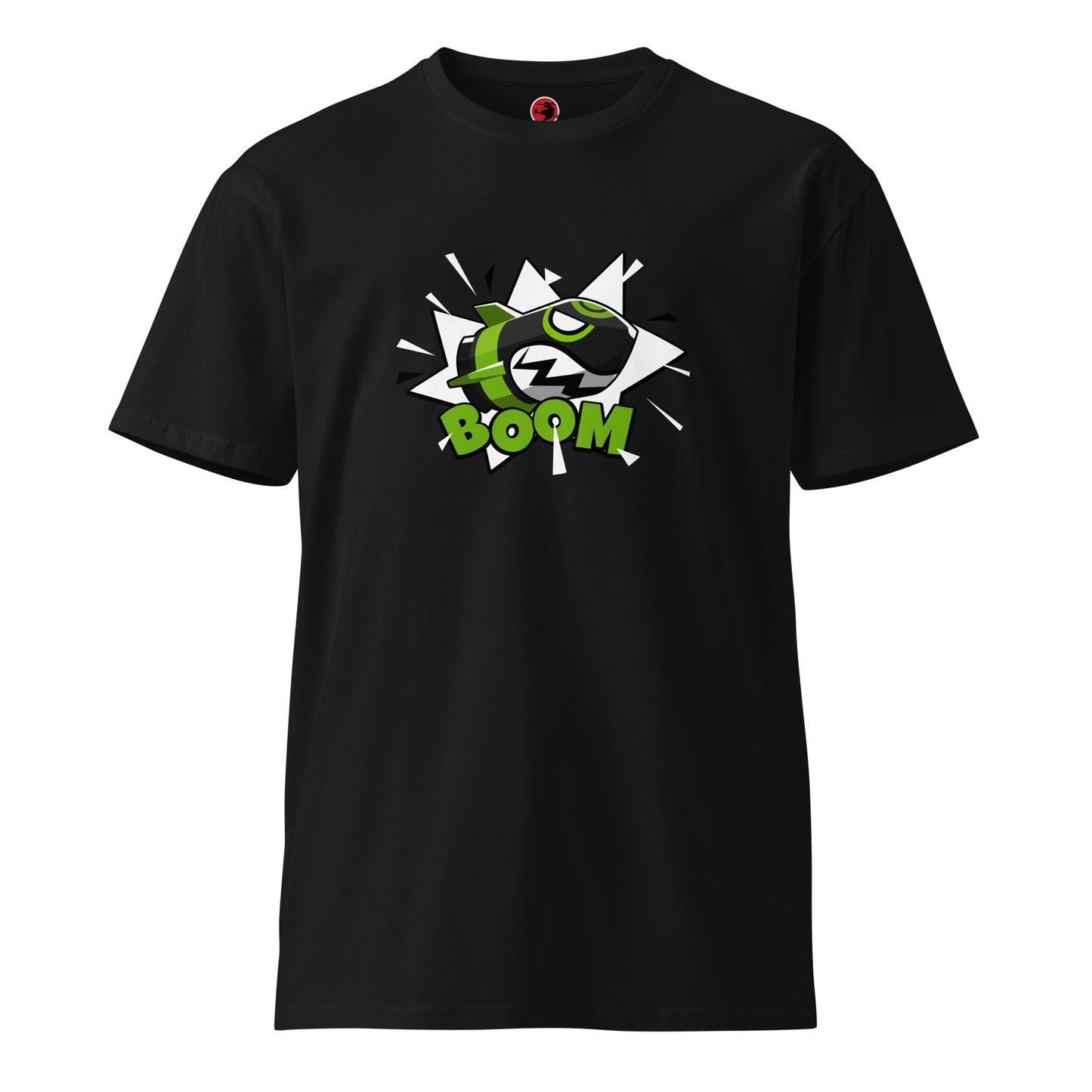 ZOMG Bomb Premium Shirt (Unisex)