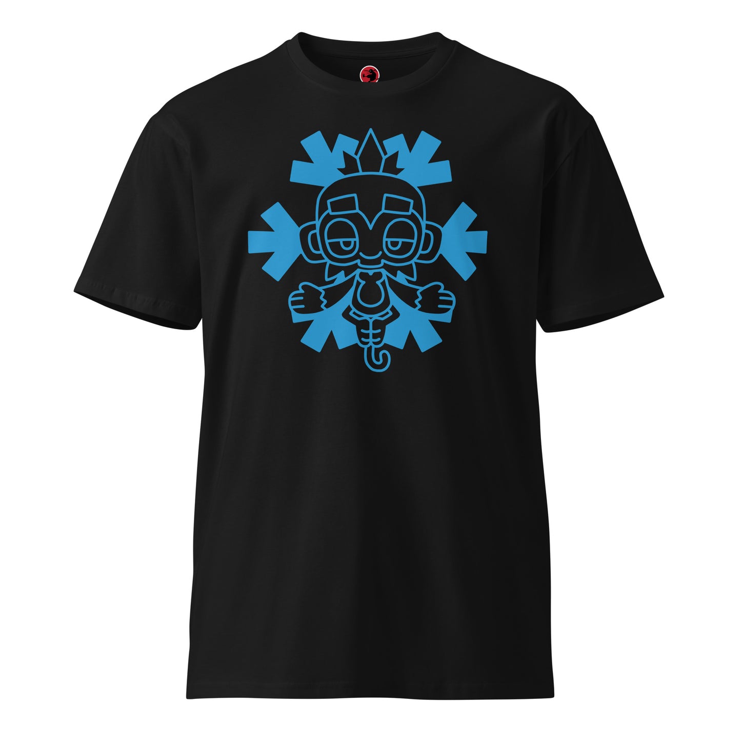 Chill Monkey Premium Shirt (Unisex)