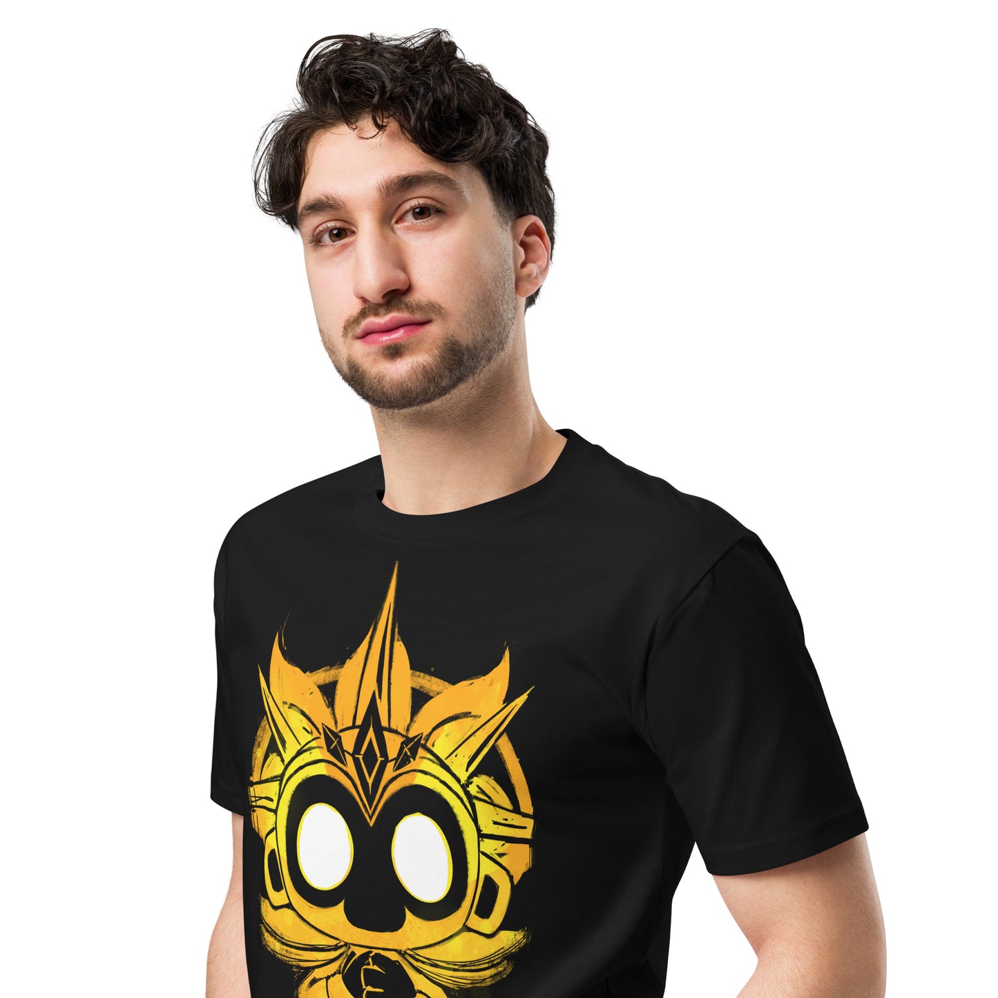 Adora True/Vengeful Sun God Premium Shirt (Unisex)