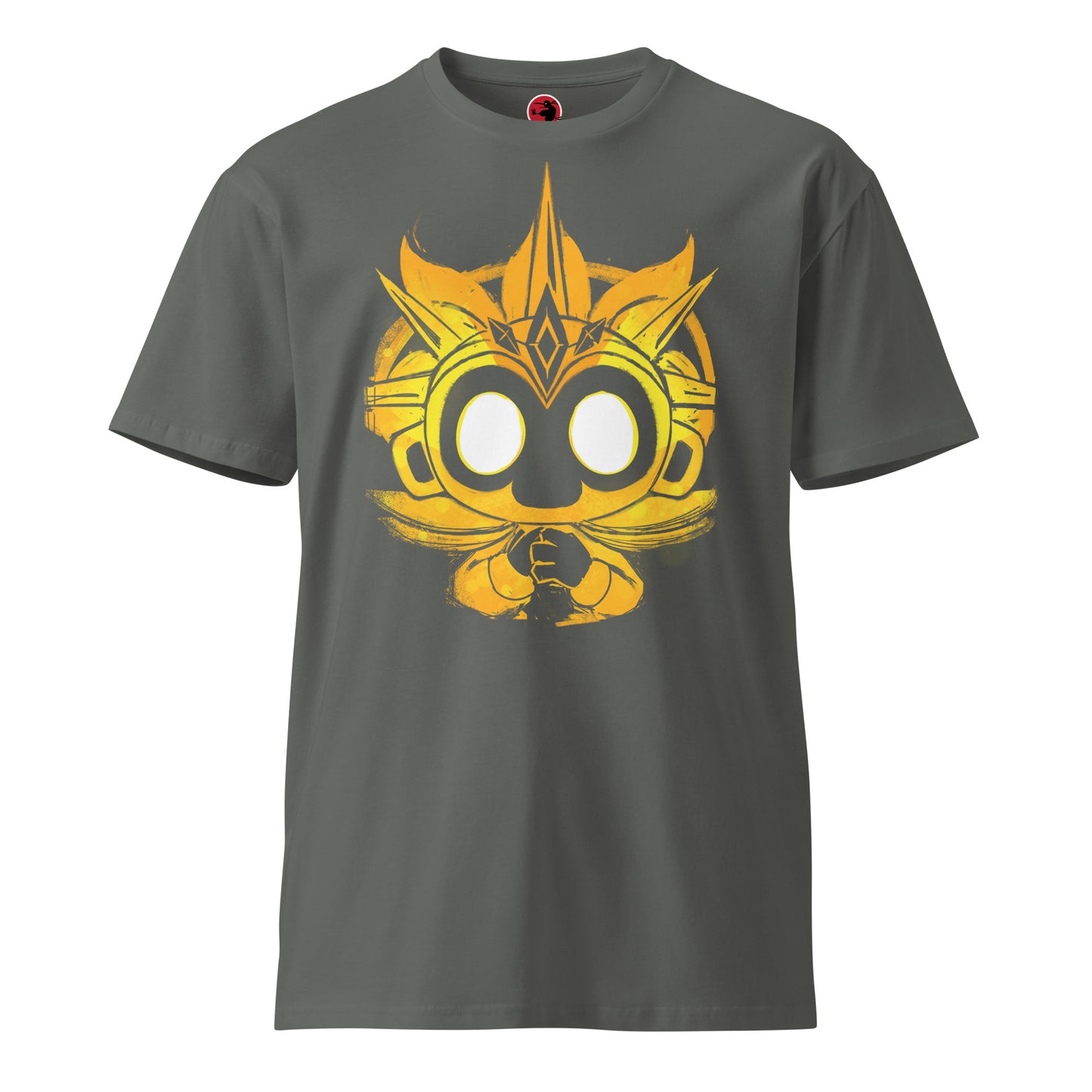 Adora True/Vengeful Sun God Premium Shirt (Unisex)