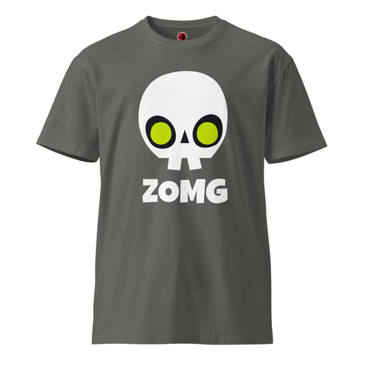 ZOMG Premium Shirt (Unisex)
