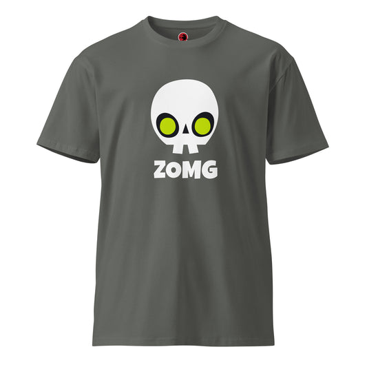 ZOMG Premium Shirt (Unisex)