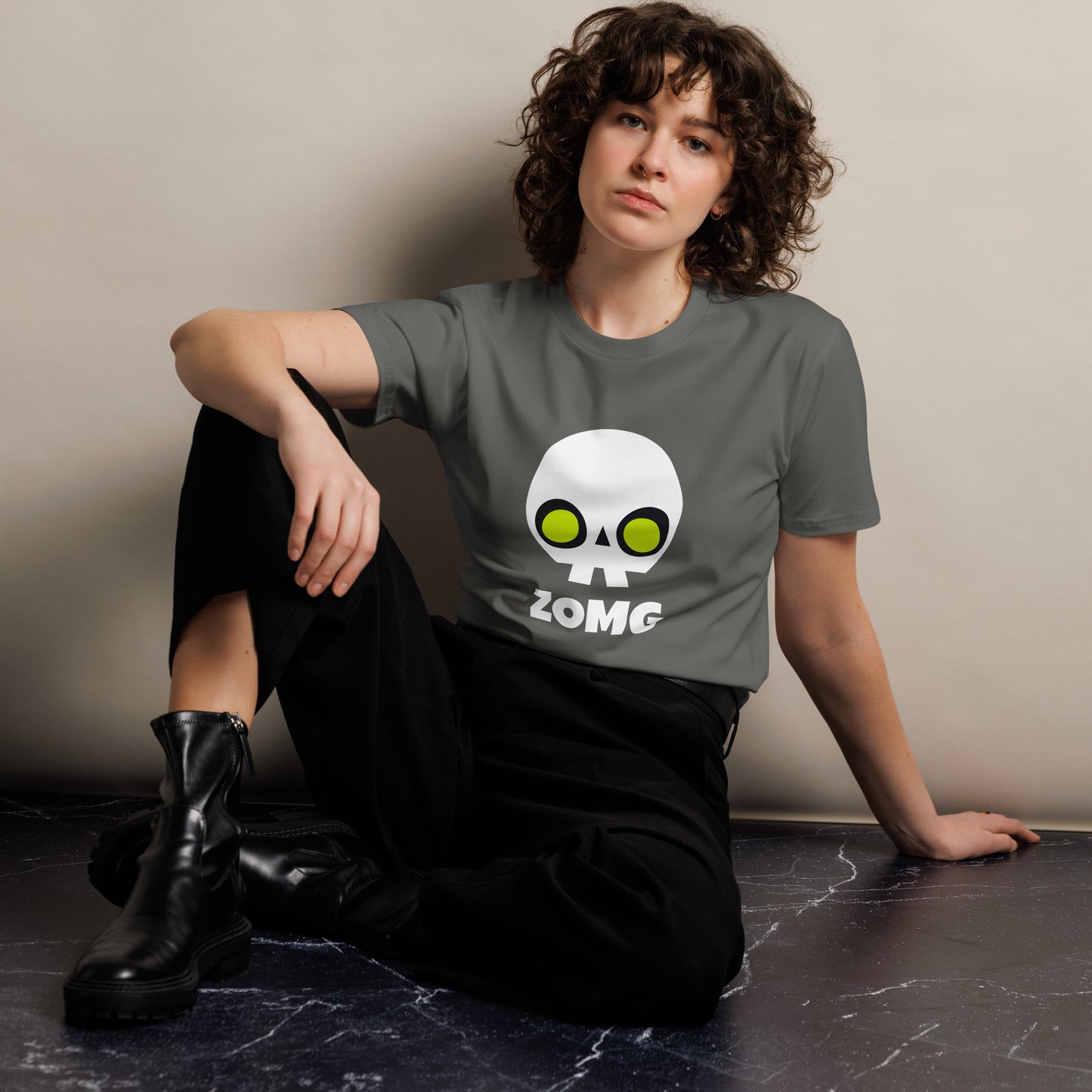 ZOMG Premium Shirt (Unisex)