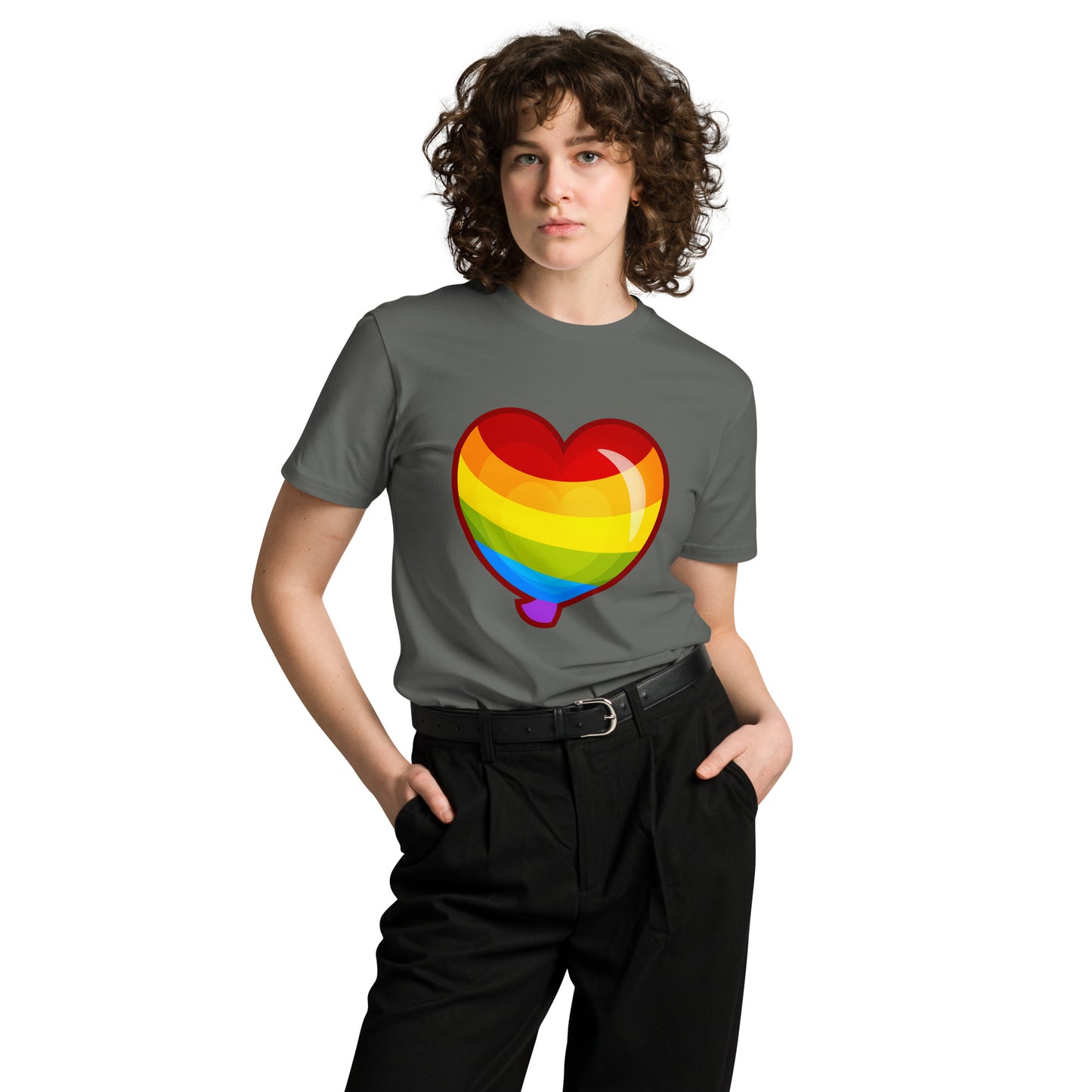 Regen Rainbow Premium Shirt (Unisex)