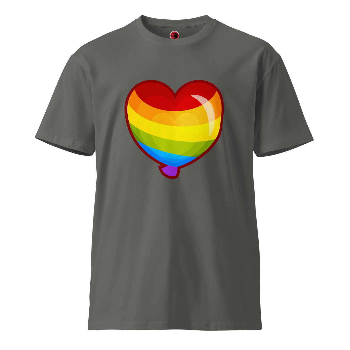 Regen Rainbow Premium Shirt (Unisex)