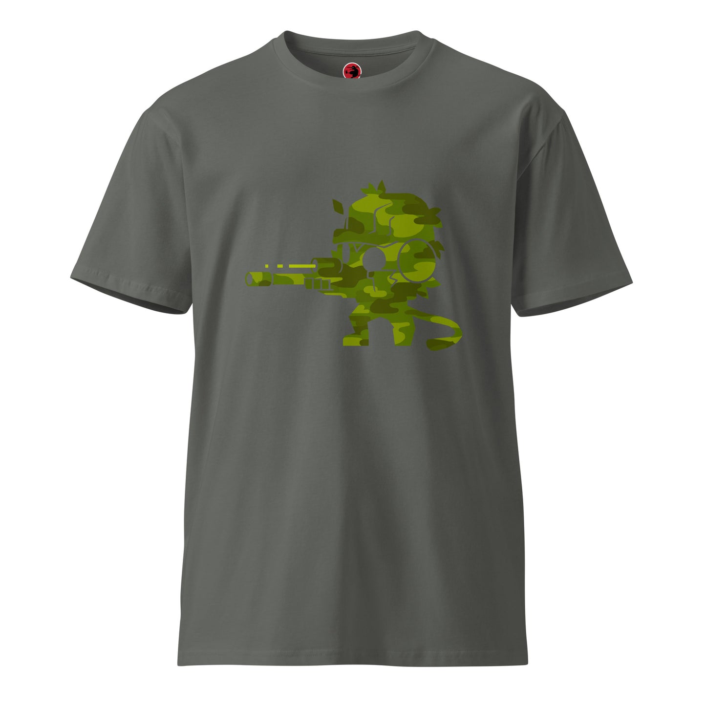 Sniper Maim MOAB Premium Shirt (Unisex)