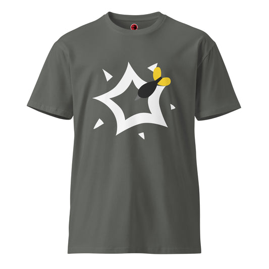 Dart Pop Premium Shirt (Unisex)