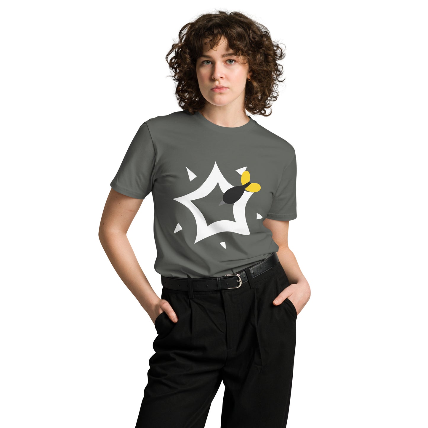 Dart Pop Premium Shirt (Unisex)